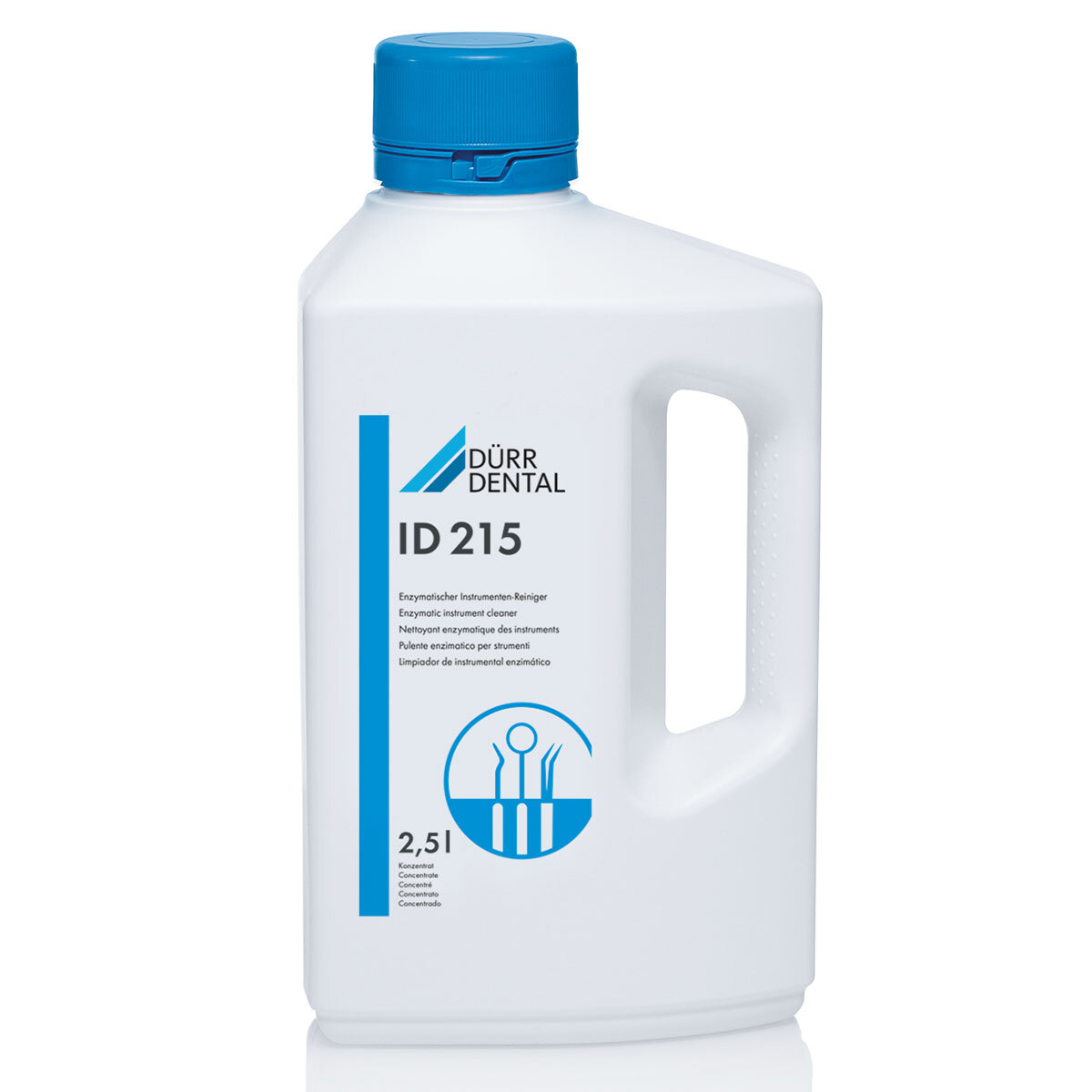 Dürr ID 215 Désinfection des instruments