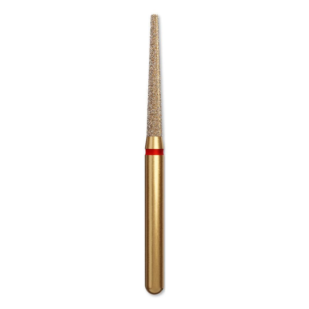 Fraise diamantée Coltène DIATECH G848 FG 314-016-10.0 grain fin (5 pcs)