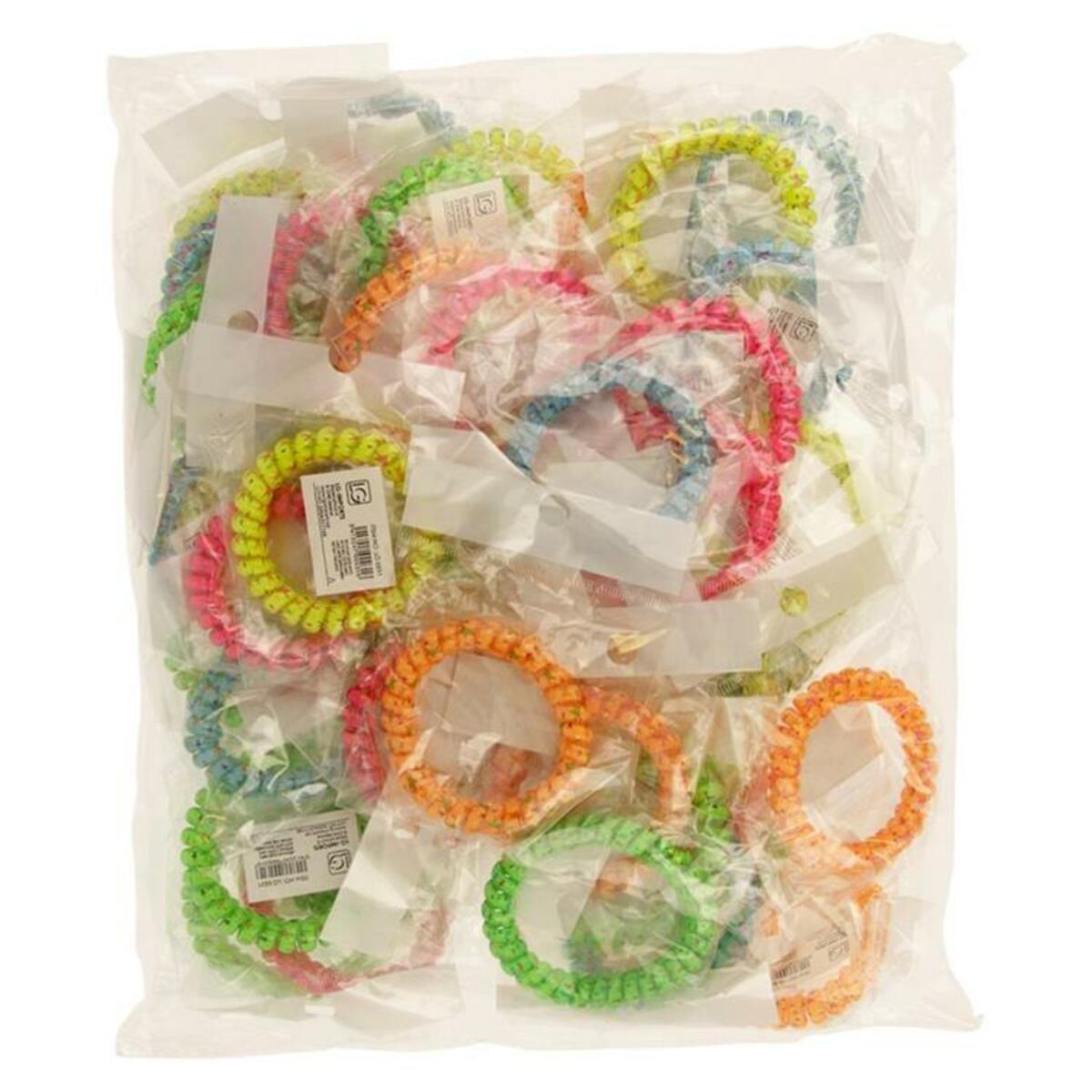 Intro Jouets bracelets