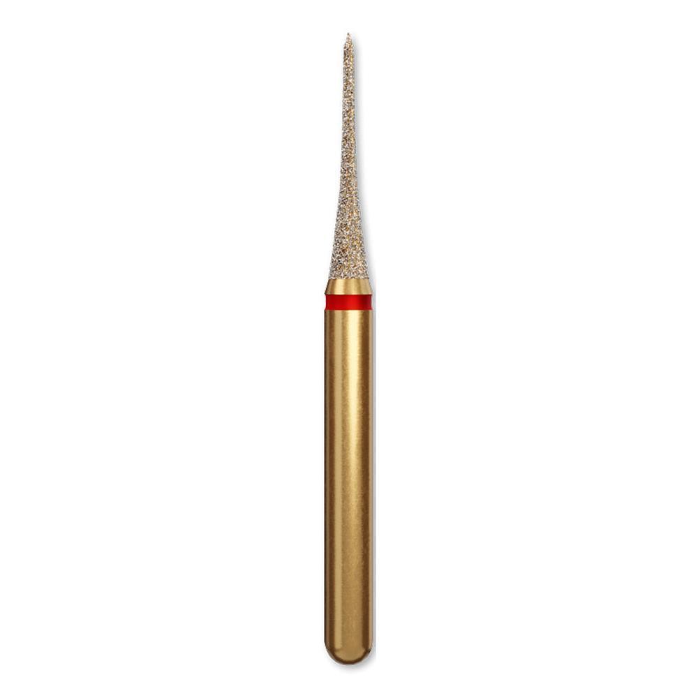 Fraise diamantée Coltène DIATECH G392 FG 314-016-08.0 grain fin (5 pcs)