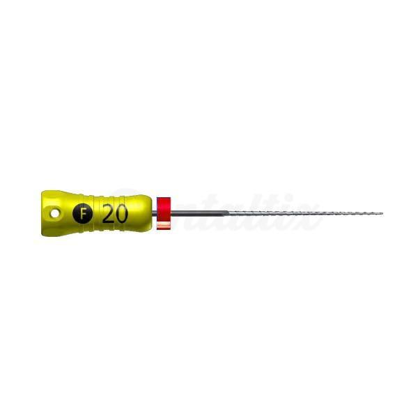 Limes à main H-Flex NiTi (6 pcs)