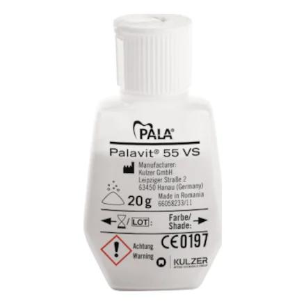 Palavit 55 Vs Poudre 20Gr. D3