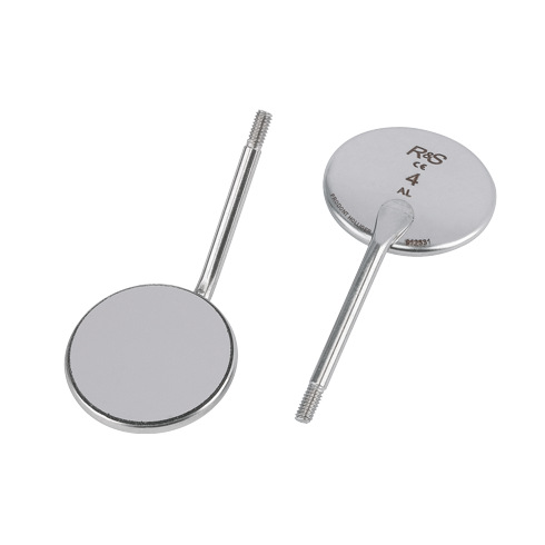 MIROIRS ALUMINIUM R&S (12) NI4