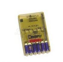Gold.Med. Ready S.K-Flexofile 21Mm 037