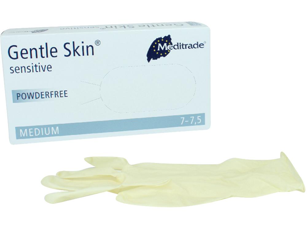 Gentle Skin Sensitive pdfr maat M 100st