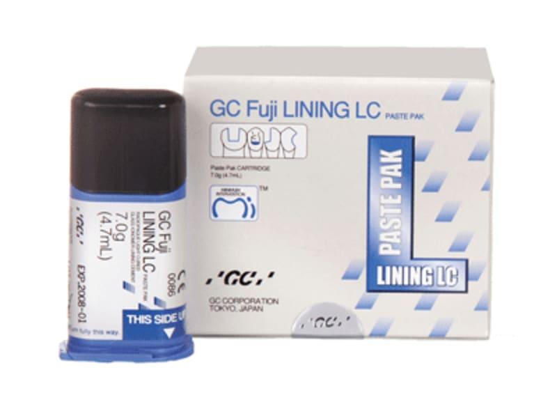 Fuji Lining LC Paste Pak