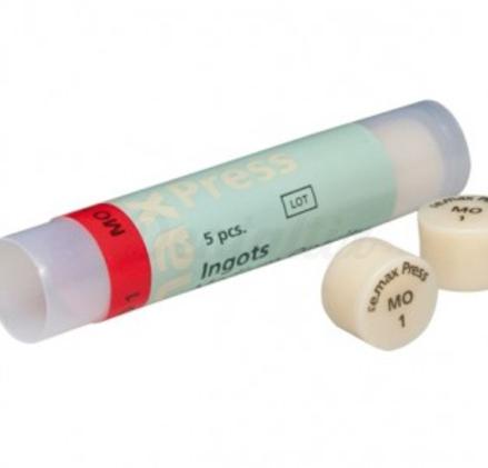 IPS e.max Press (ingots)