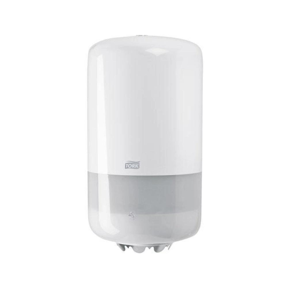 Essity Mini-Tork Dispenser wit (Mini-Box) per stuk