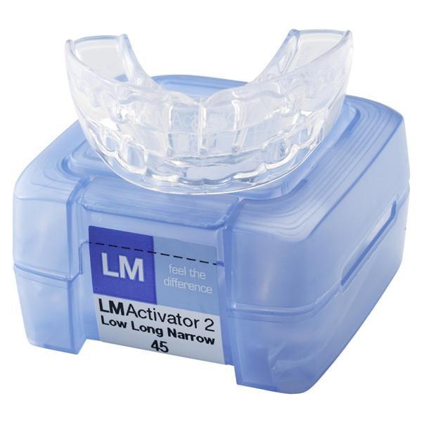 LM Activator 2 Low Long - Narrow
