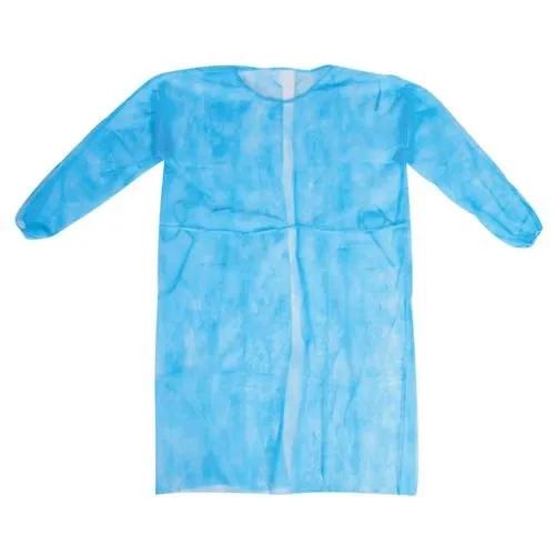 Blouse D isolation Jetable 10Pcs