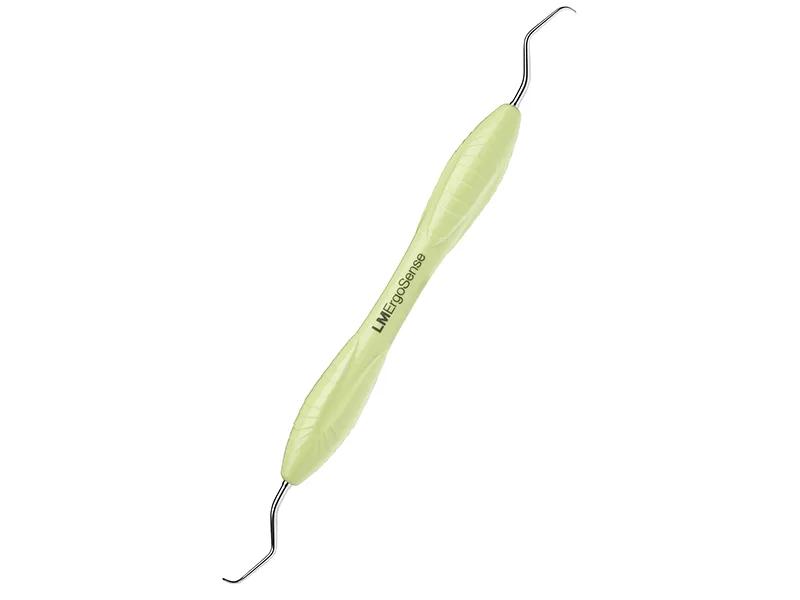 LM Curette Gracey Rigid 7/8, ErgoSense