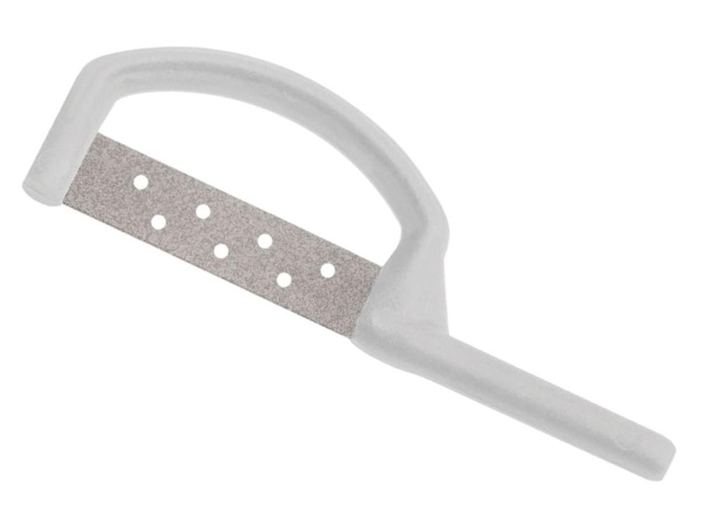 SpaceFile™ Limes de réduction interproximale, double face, XX Fine (épaisseur : 0,140 mm)