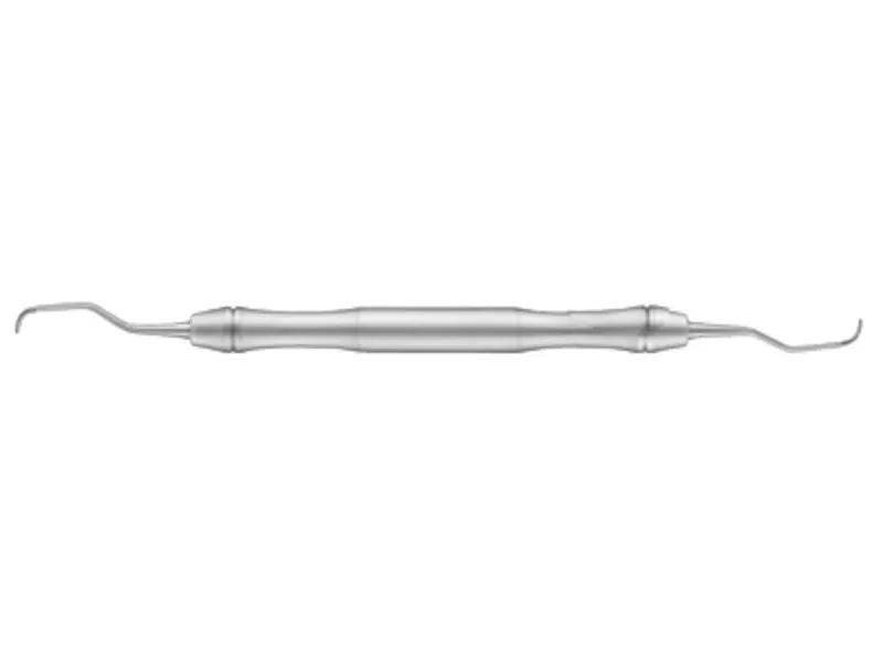 Curette Gracey Liquid Steel Ls 972/5-6