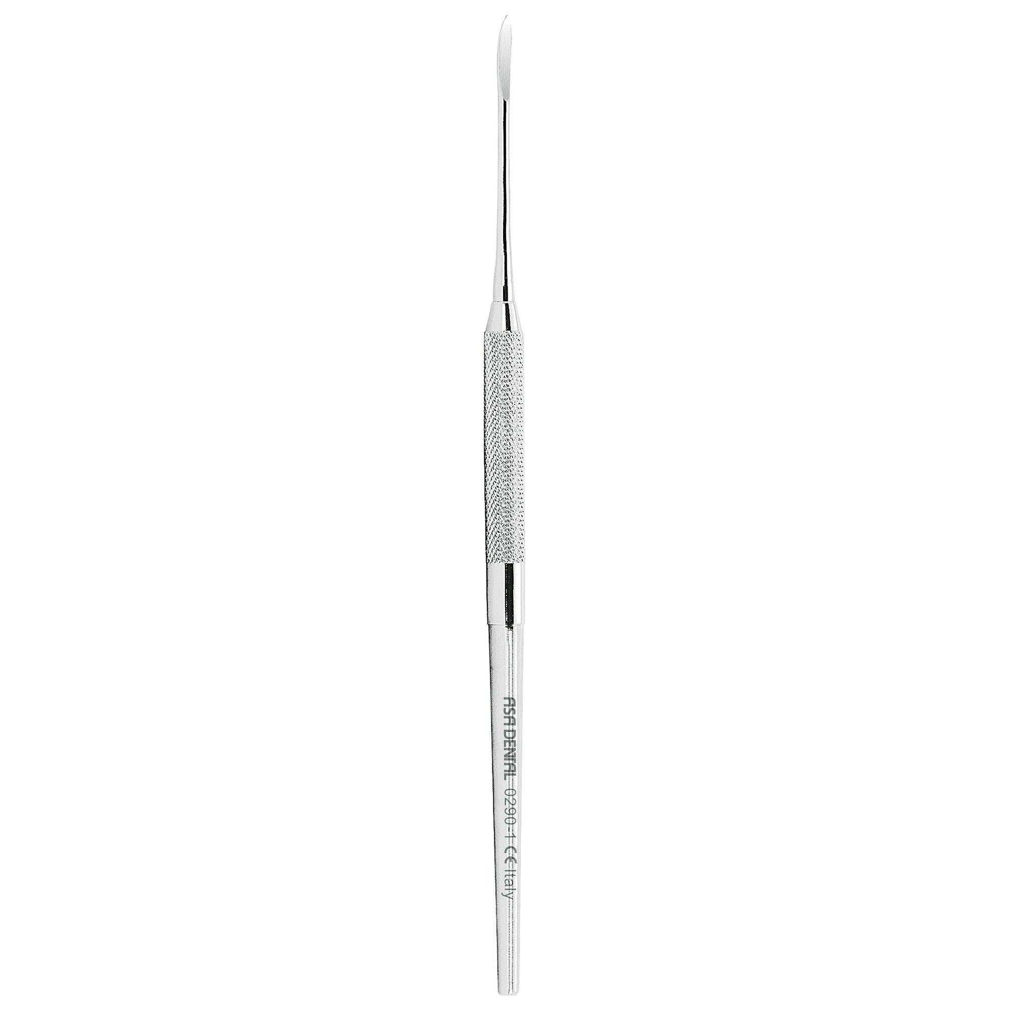 Asa Dental Wortelrest / Root Tip Pick Elevator #1 Heidbrink
