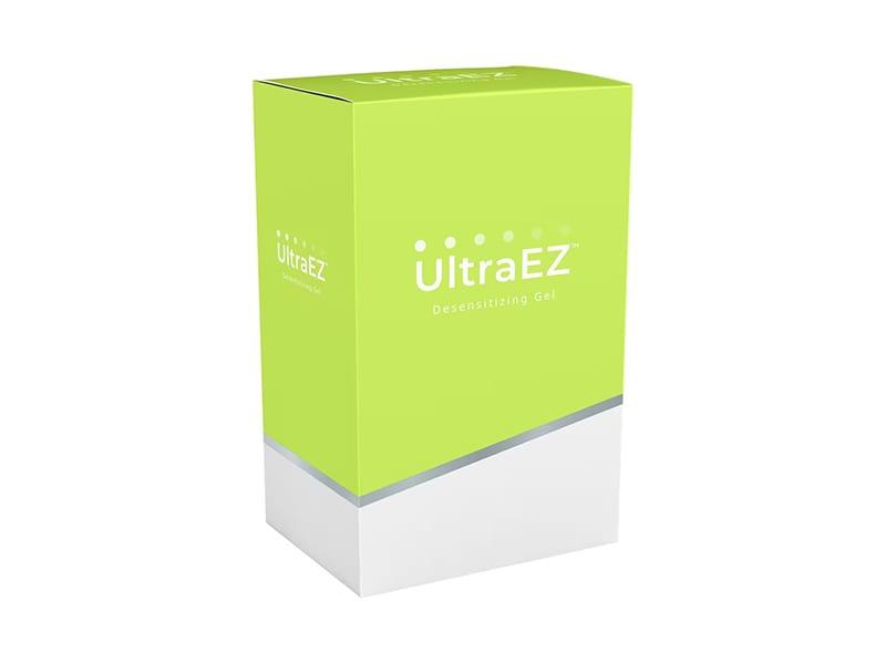 UltraEZ - la Recharge de 20 Seringues de 1,2ml