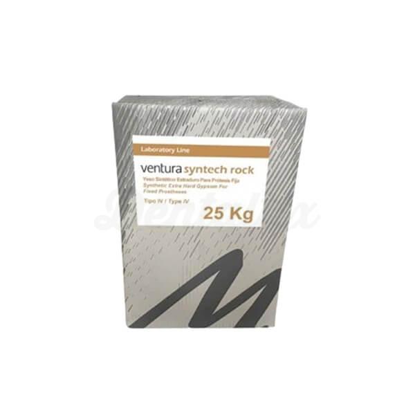 Ventura Syntech Rock synthetisch superhardgips