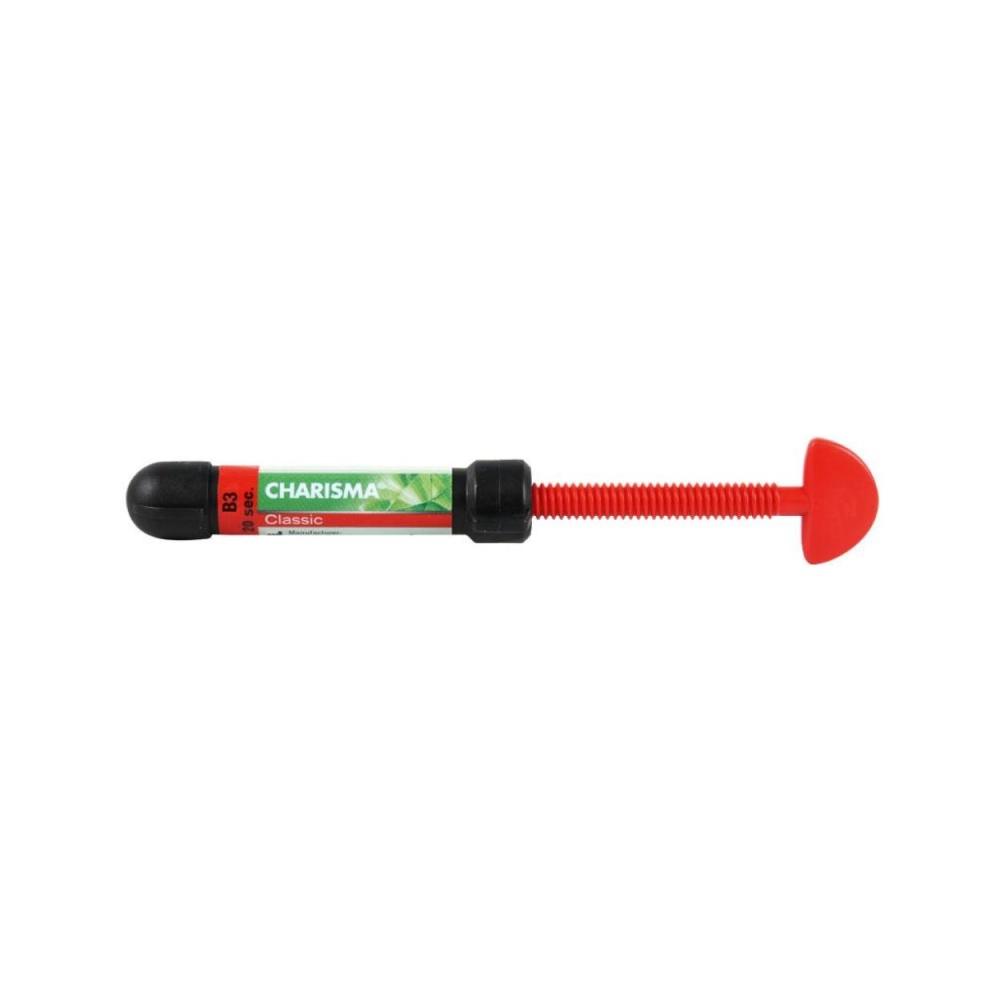 Kulzer Charisma Classic Seringue B3 4 g