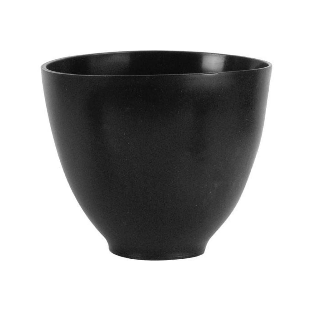 Bol A Melanger Platre En Silicone 160Mm Vert