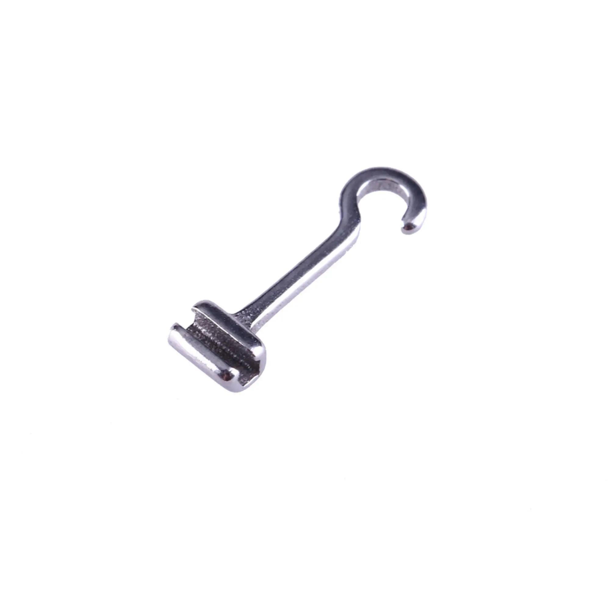 Power Hook crimpable (10)