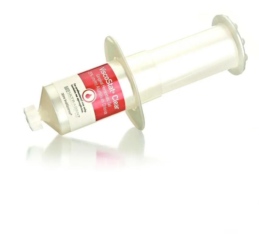 Viscostat Clear Indispense Refill