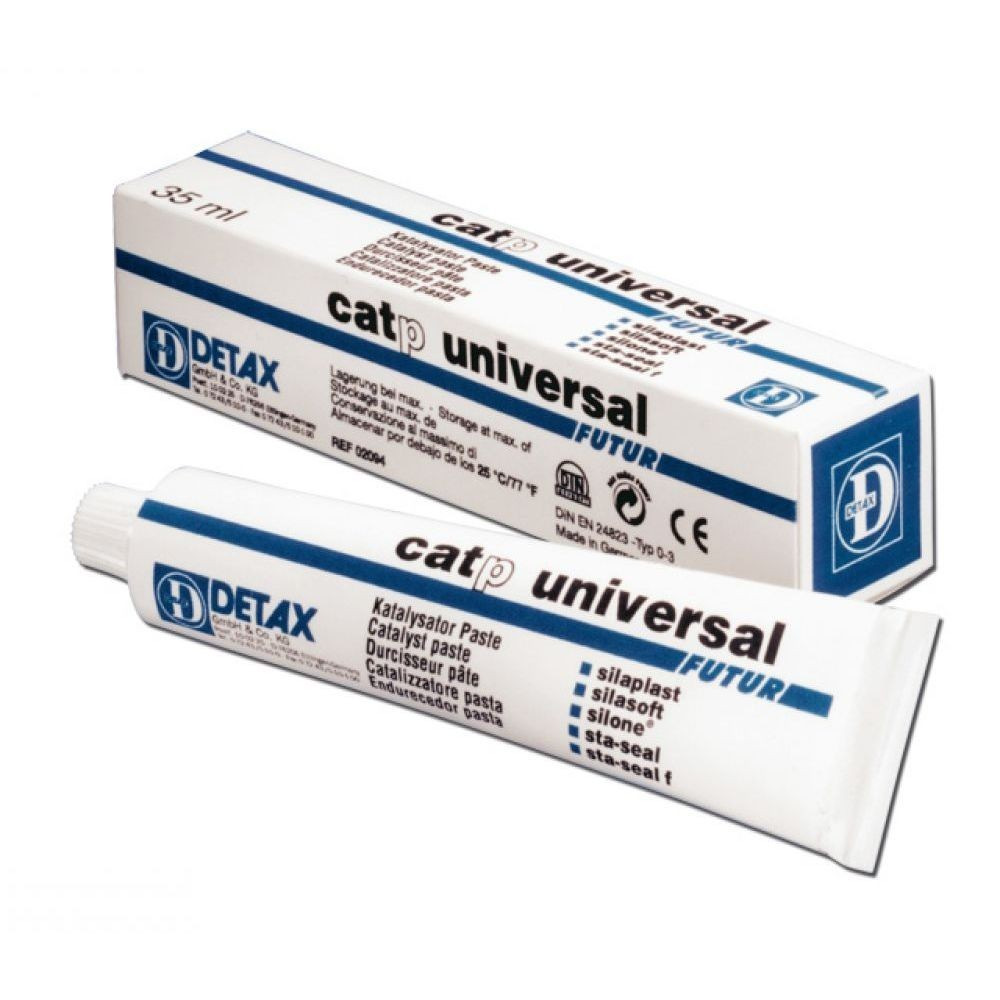 CATALYSEUR DETAX - LE TUBE DE 35 ML DE PATE
