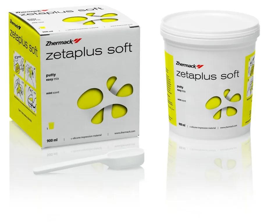 Zhermack Zetaplus Soft