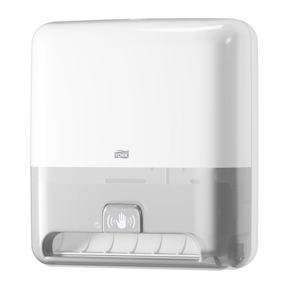 DISTRIBUTEUR MATIC INTUITION H1