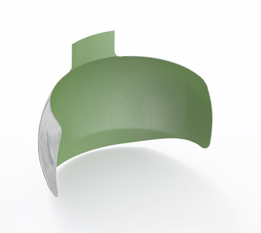 COMPOSI-TIGHT 3D FUSION FULL CURVE (50)