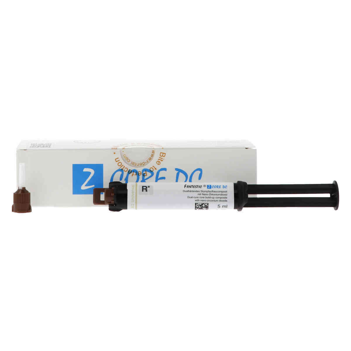 FANTESTIC ® Z Core DC KwikkMix - White opaque