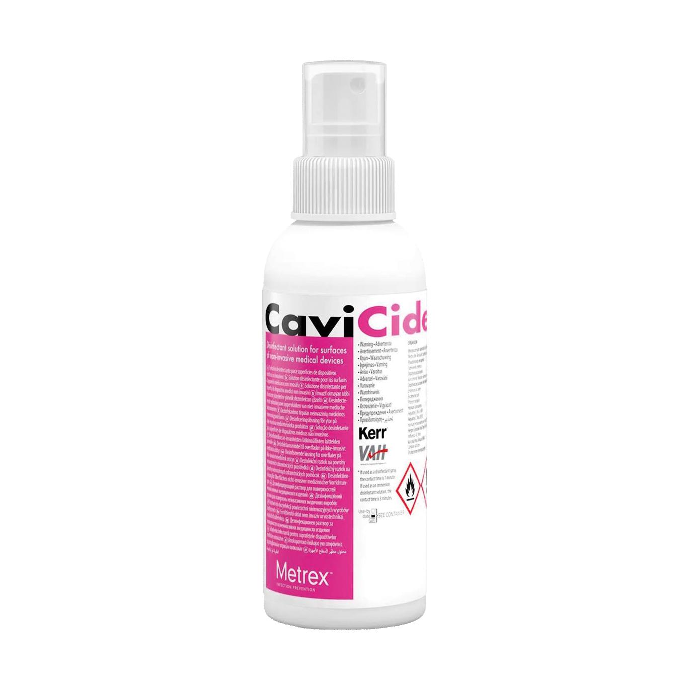 CAVICIDE NETTOYANT SURFACE (200ML)