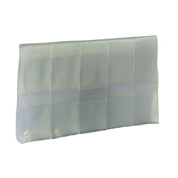 Pochettes pour film, déchirant - Emballage, 200 pcs