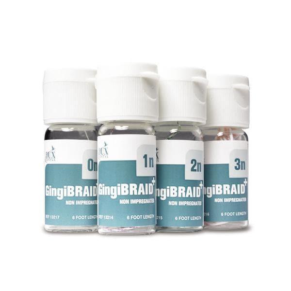 GingiBraid+ non imprégné