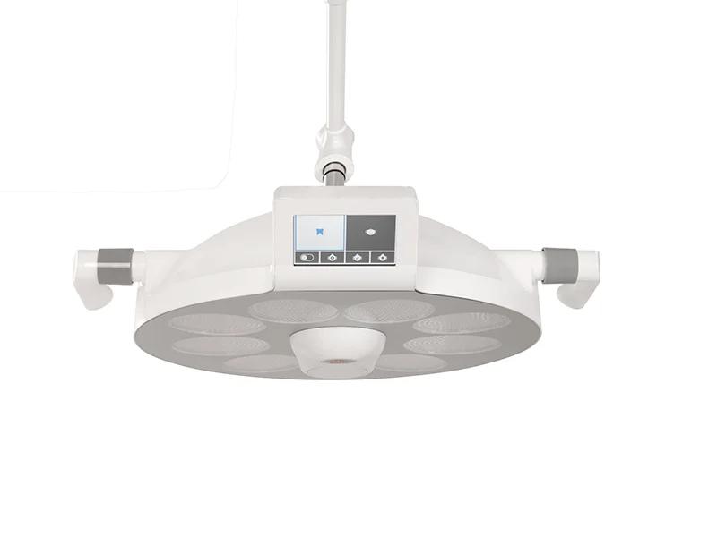 B75 plafond éclairage dentaire