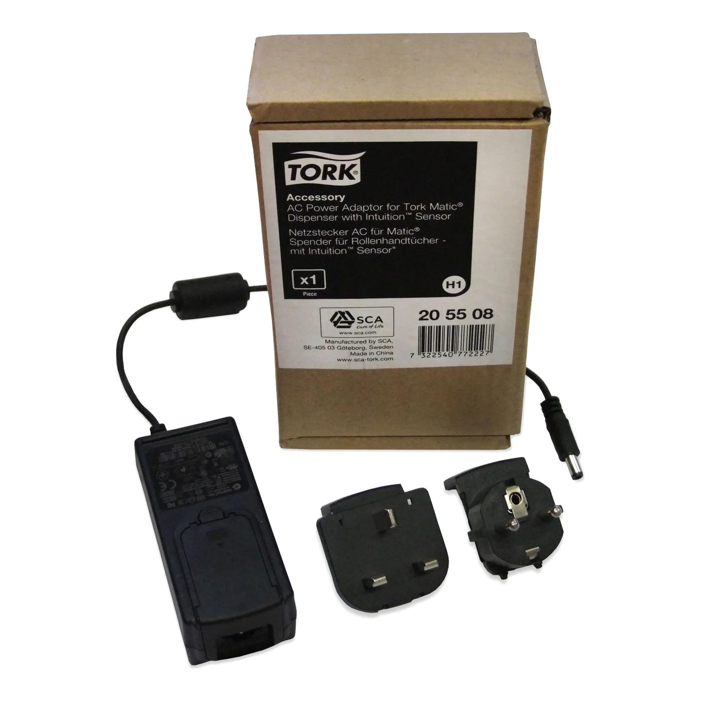 Net Adapter For H1