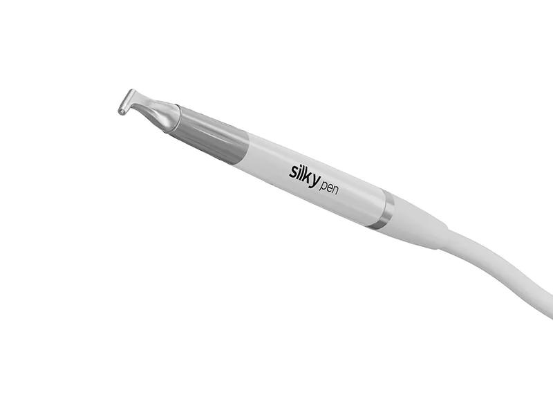 Silky Pen pièce à main