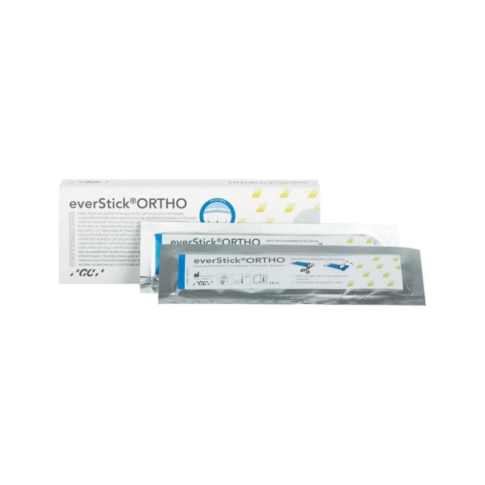 GC everStick ORTHO 2x 12 cm