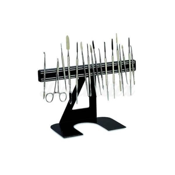 Support magnétique pour instruments