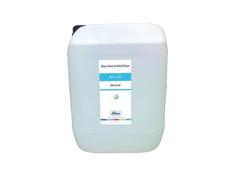 Elma clean EC 10 Universal
