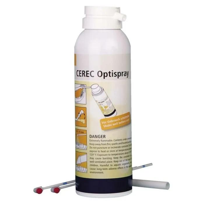 Cerec Optispray (200ml)