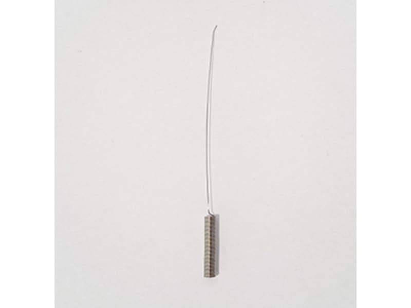 Long nozzle cleaner (thermo washer disinfectable, sterilizable)
