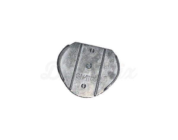 Plaques de montage Articulateur Dentaire Semi-ajustable