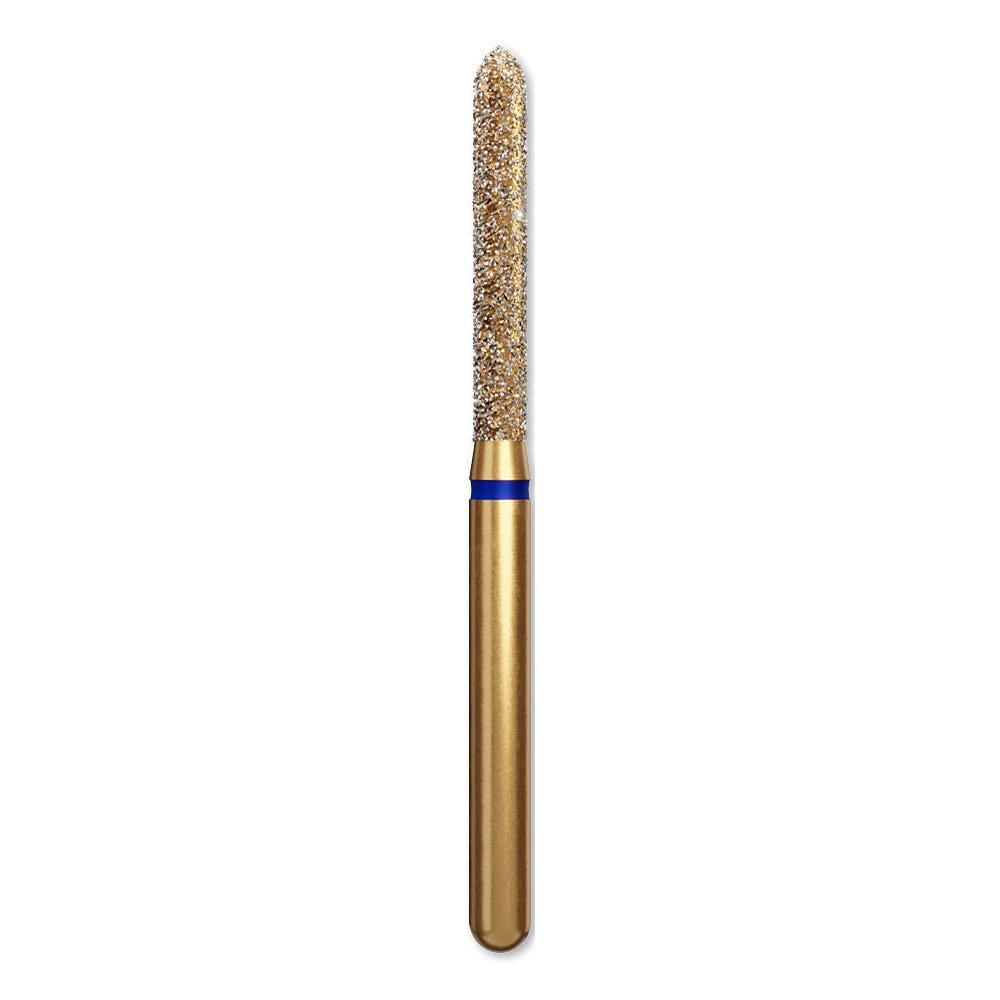 Fraise diamantée Coltène DIATECH G879 FG 314-016-10.0 grain moyen (5 pcs)