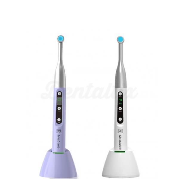 MaxCure9 uithardingslamp