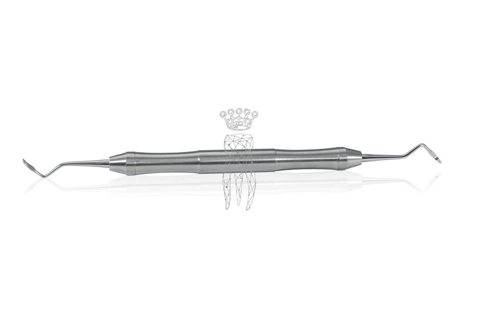 Curette Ls972/T2-T3