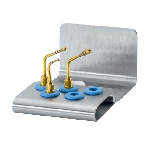 Piezo Lift Kit