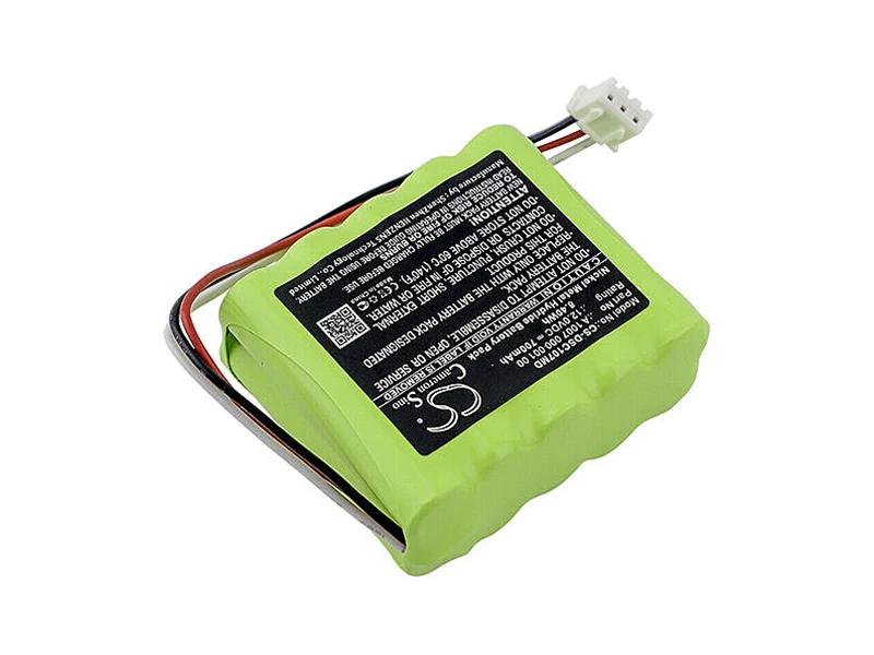 X-Smart Pro batterie