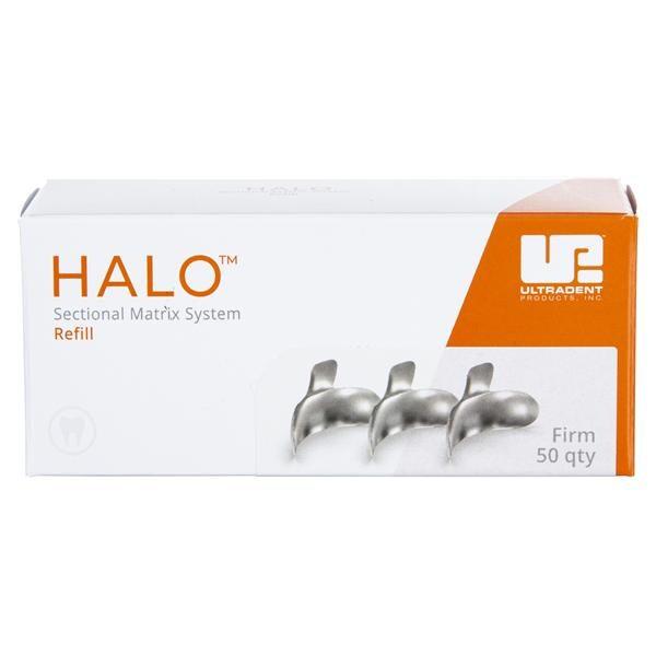 Matrices Halo rigides