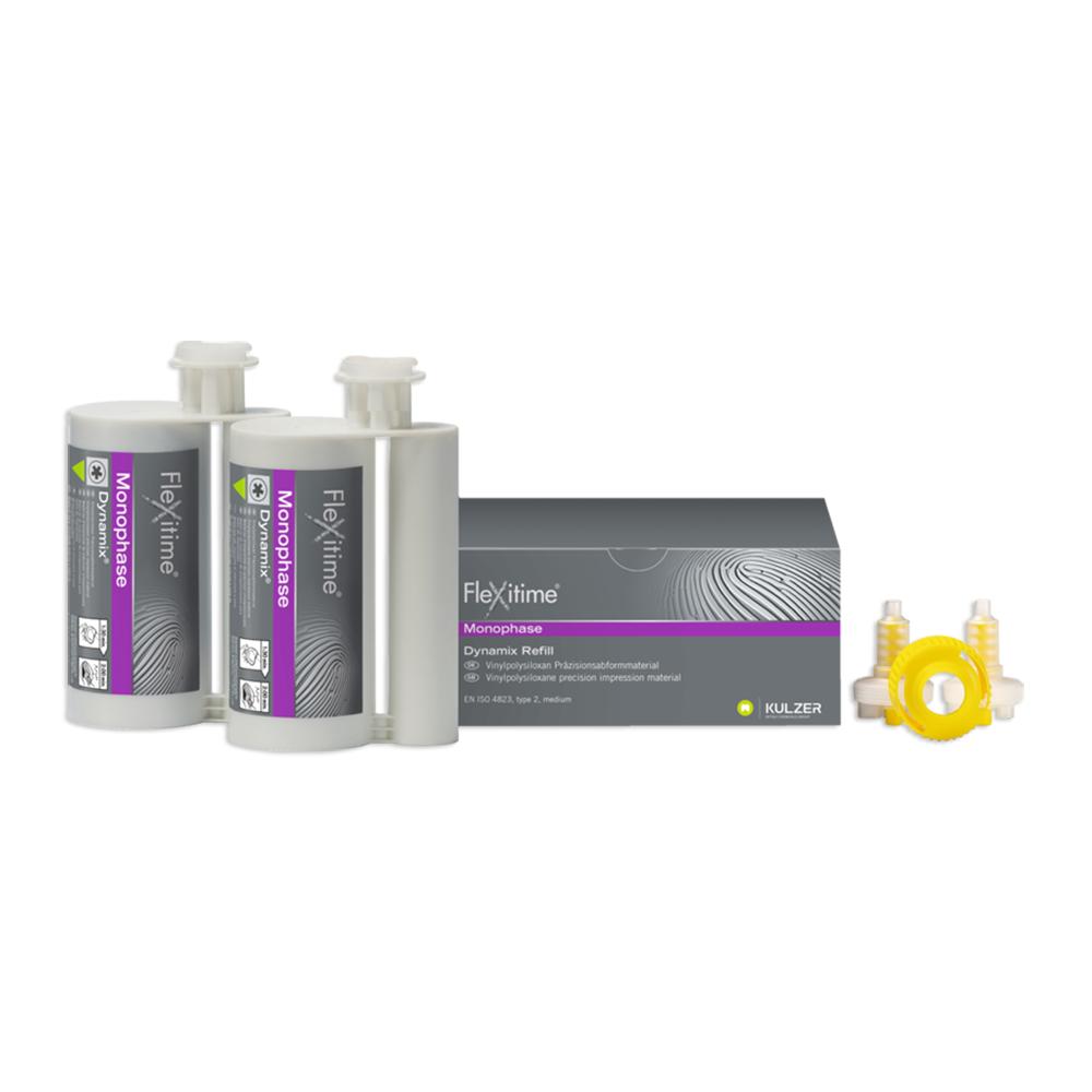 FLEXITIME DYNAMIX (2X380ML)