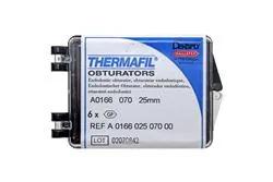 Thermafil Obturators no.70