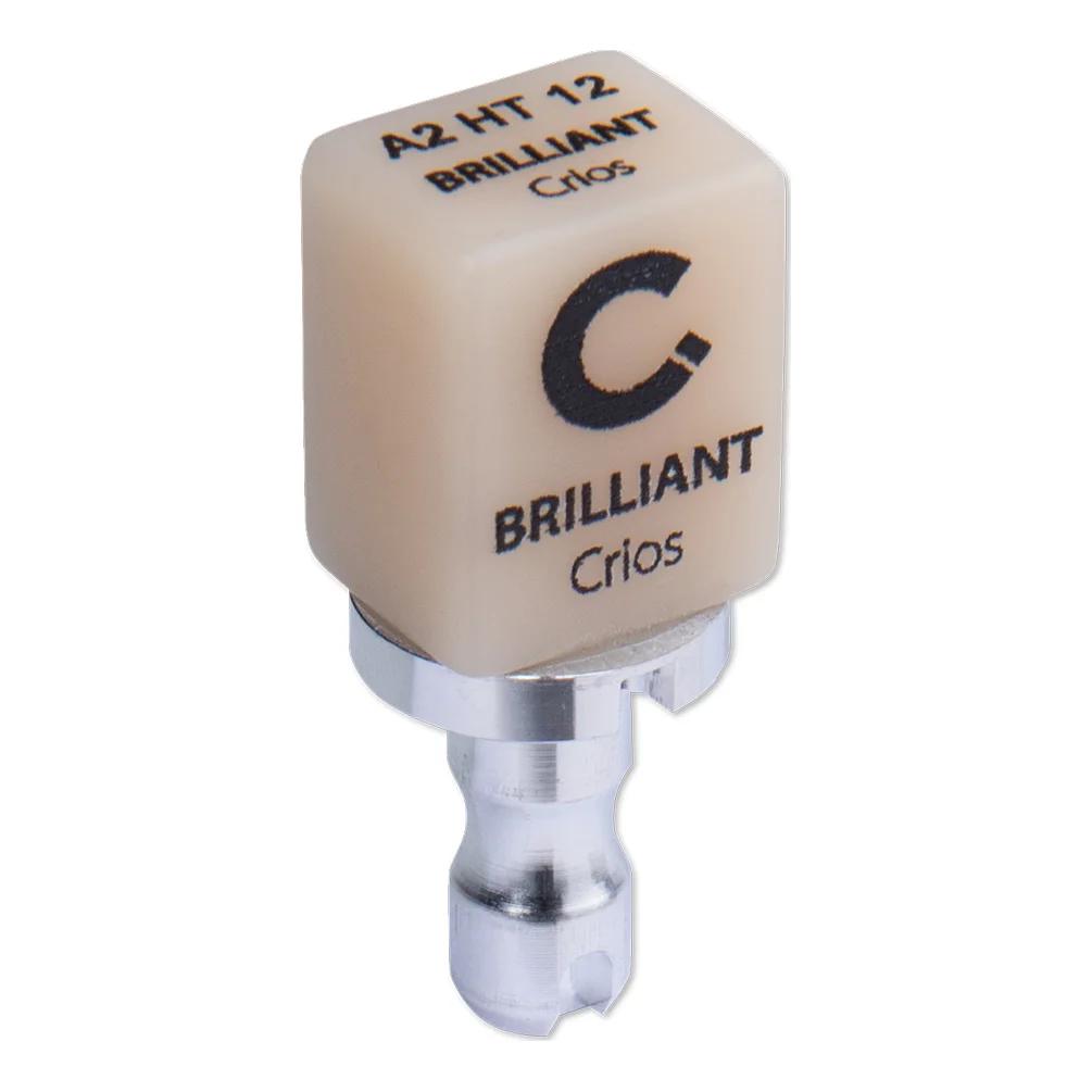 Brilliant Crios Bloc Ht I12- 5Pcs